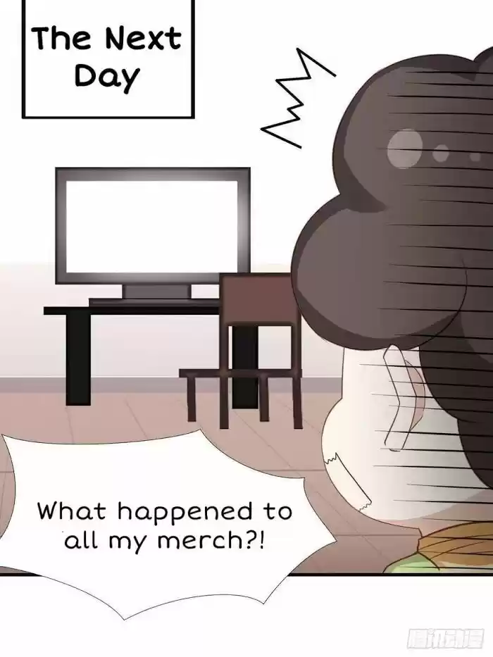 Counterattack Through Pregnancy Vol.01 Ch.058