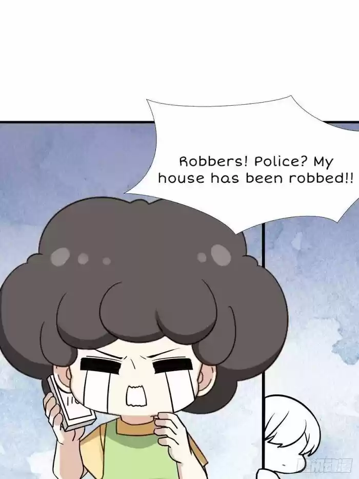 Counterattack Through Pregnancy Vol.01 Ch.058