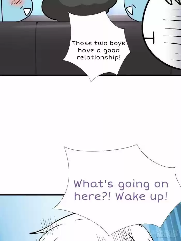 Counterattack Through Pregnancy Vol.01 Ch.058