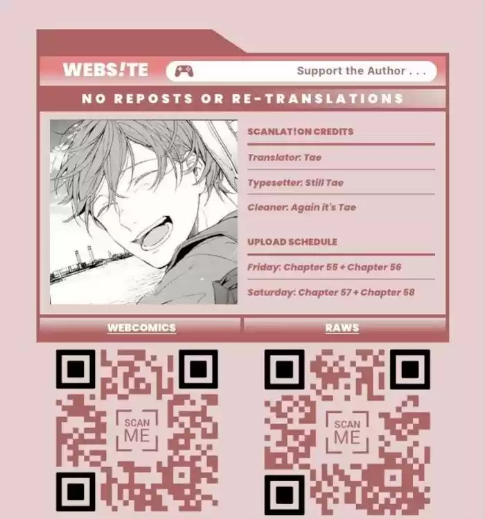 Counterattack Through Pregnancy Vol.01 Ch.058