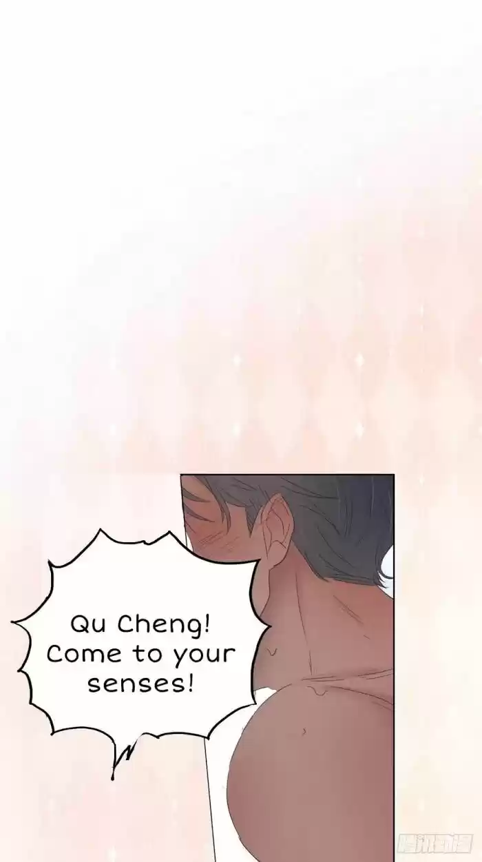 Counterattack Through Pregnancy Vol.01 Ch.059