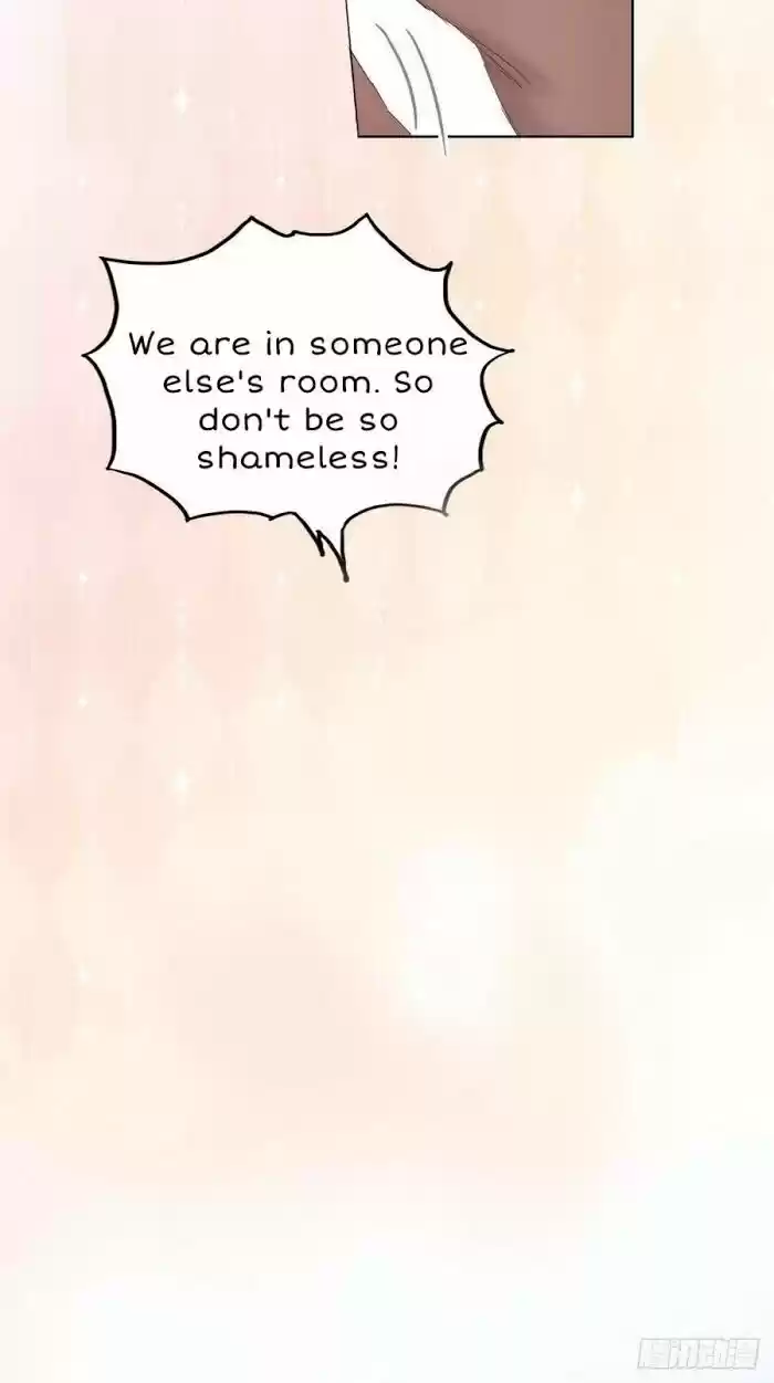 Counterattack Through Pregnancy Vol.01 Ch.059