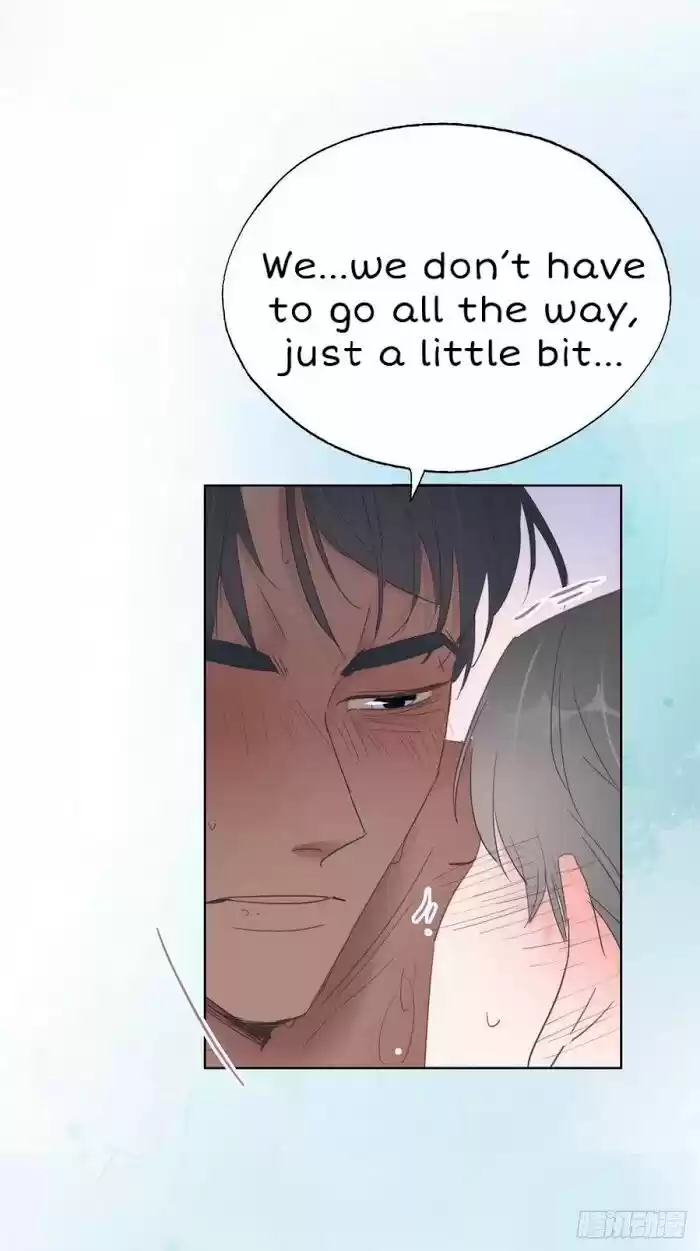 Counterattack Through Pregnancy Vol.01 Ch.059