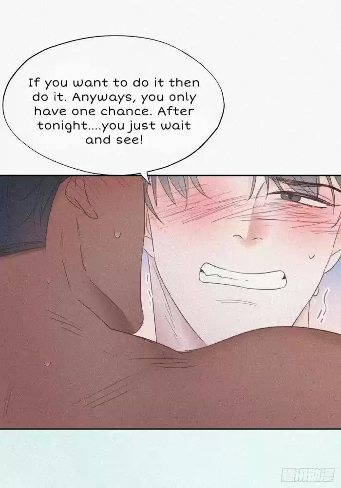 Counterattack Through Pregnancy Vol.01 Ch.059