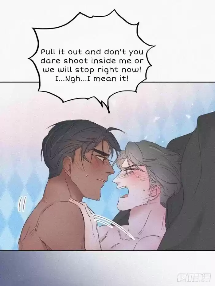 Counterattack Through Pregnancy Vol.01 Ch.059