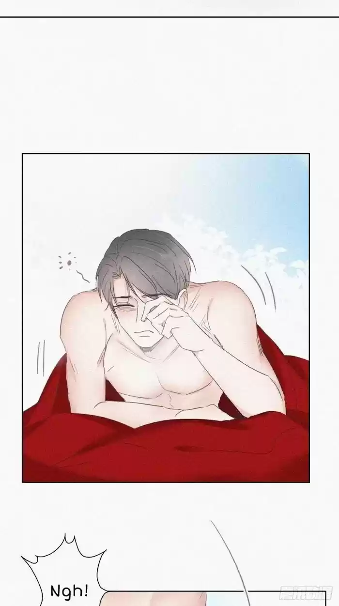 Counterattack Through Pregnancy Vol.01 Ch.059