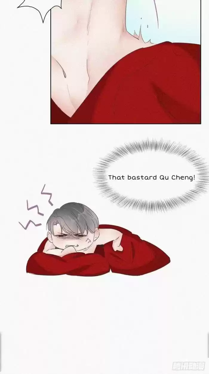 Counterattack Through Pregnancy Vol.01 Ch.059