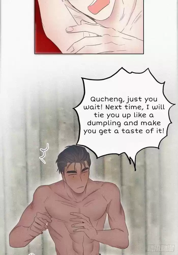 Counterattack Through Pregnancy Vol.01 Ch.059