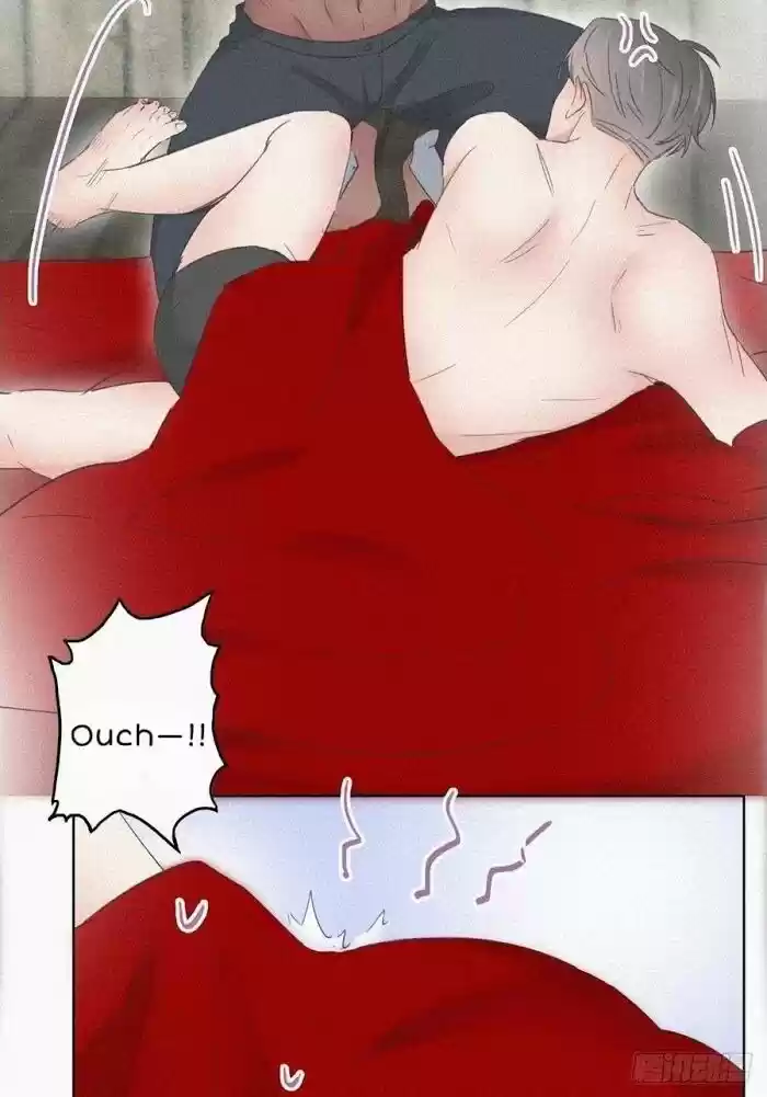 Counterattack Through Pregnancy Vol.01 Ch.059