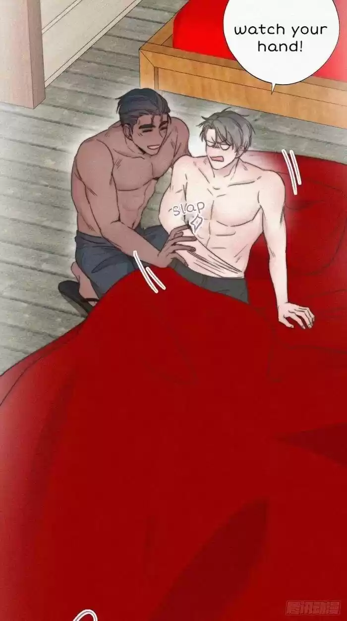 Counterattack Through Pregnancy Vol.01 Ch.060