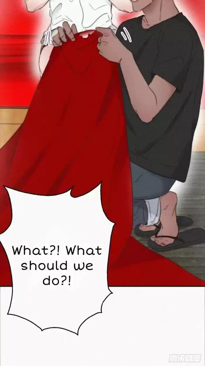 Counterattack Through Pregnancy Vol.01 Ch.060