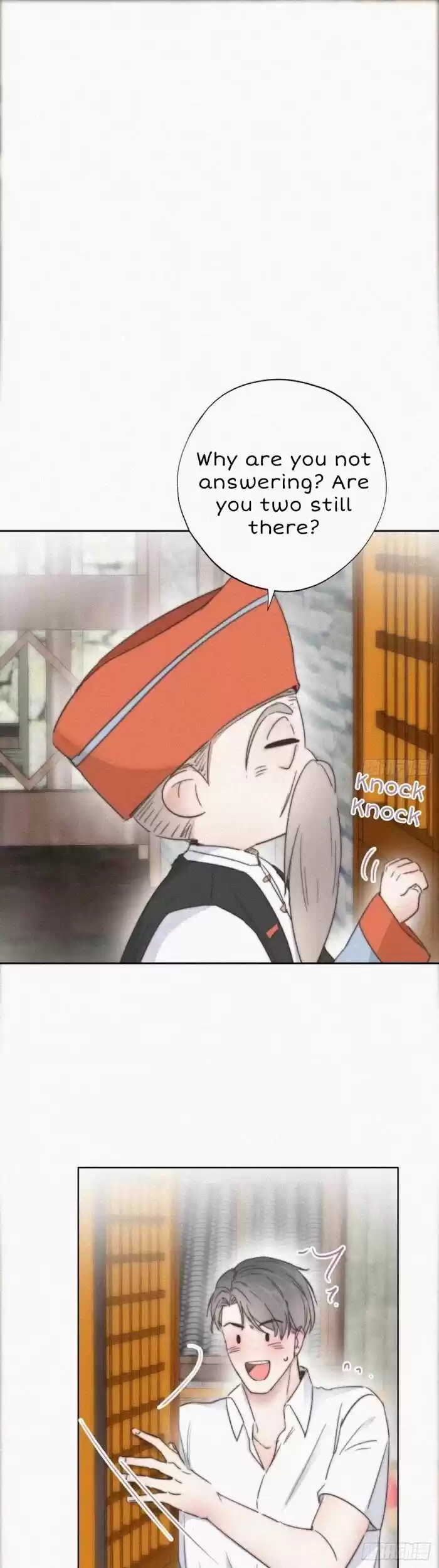 Counterattack Through Pregnancy Vol.01 Ch.060