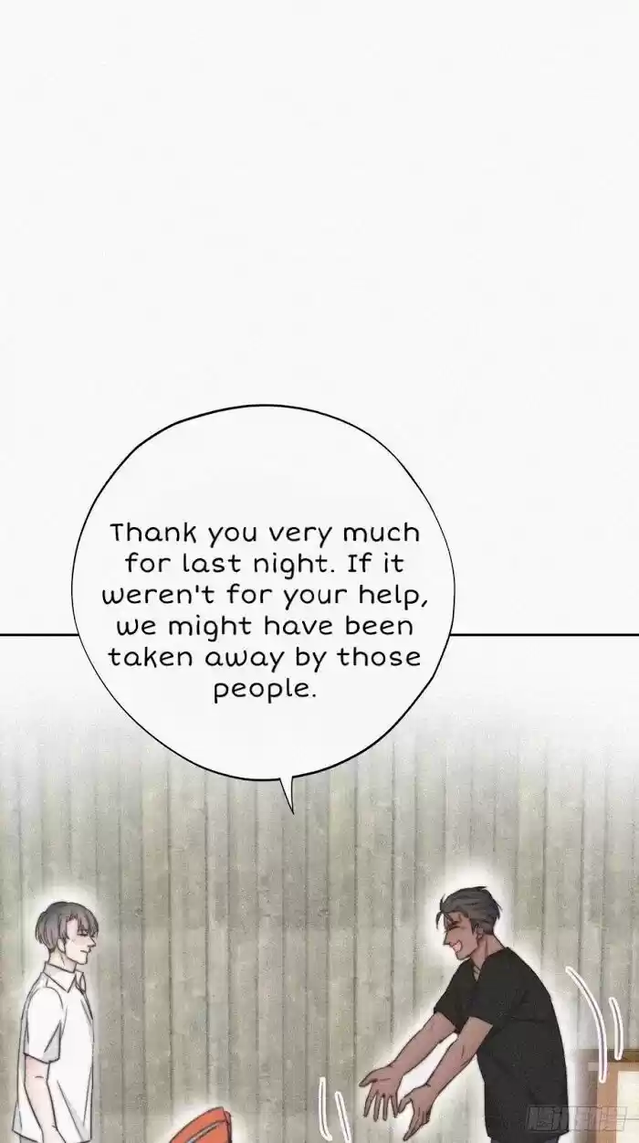 Counterattack Through Pregnancy Vol.01 Ch.060