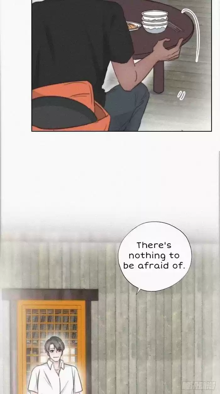 Counterattack Through Pregnancy Vol.01 Ch.060