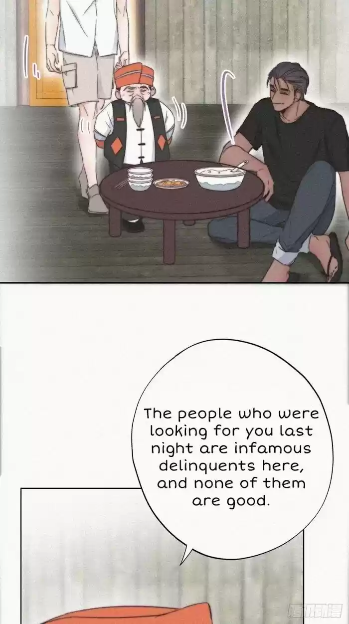 Counterattack Through Pregnancy Vol.01 Ch.060