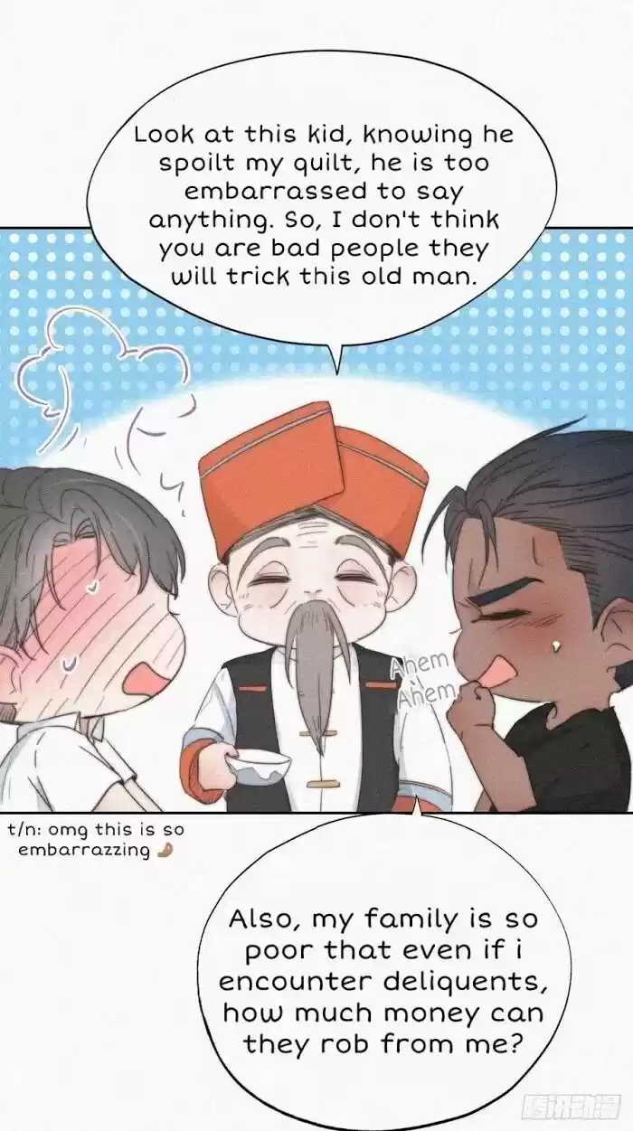 Counterattack Through Pregnancy Vol.01 Ch.060