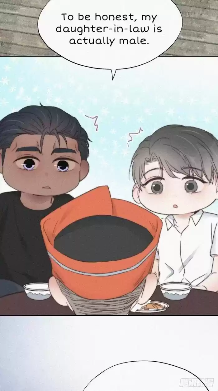 Counterattack Through Pregnancy Vol.01 Ch.060