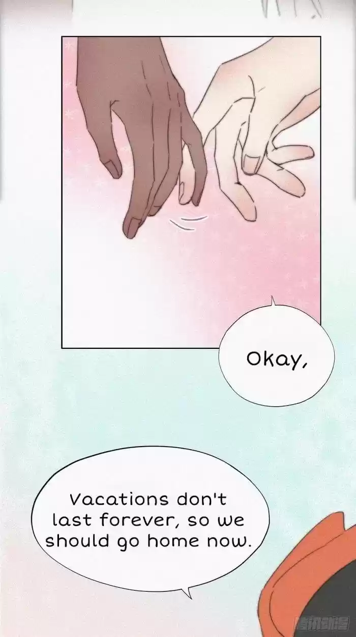 Counterattack Through Pregnancy Vol.01 Ch.060