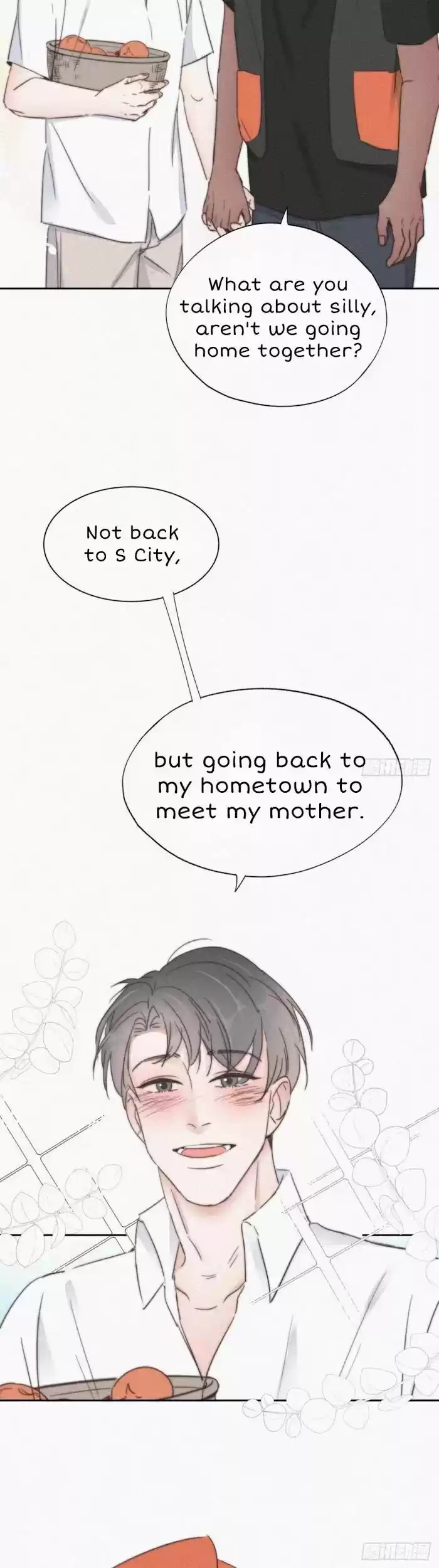 Counterattack Through Pregnancy Vol.01 Ch.060