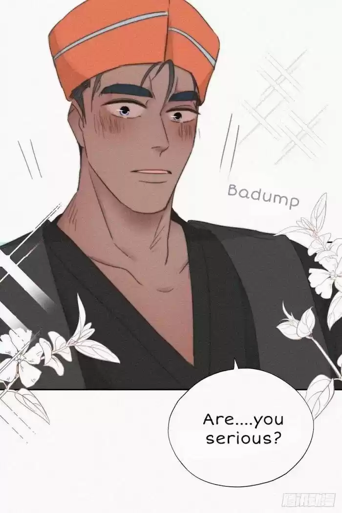 Counterattack Through Pregnancy Vol.01 Ch.060