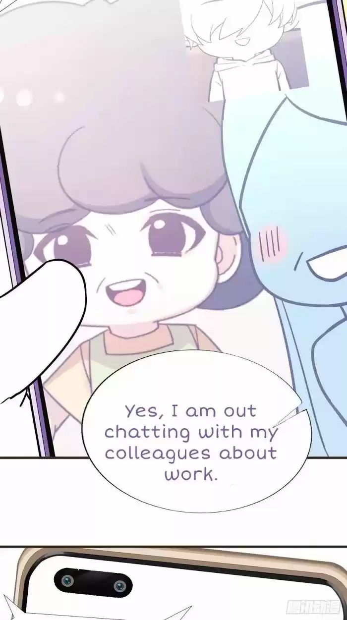 Counterattack Through Pregnancy Vol.01 Ch.060