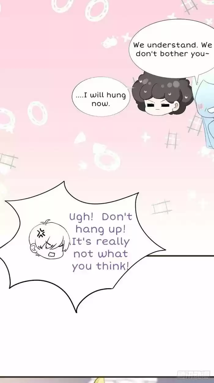 Counterattack Through Pregnancy Vol.01 Ch.060