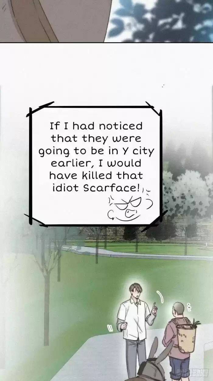 Counterattack Through Pregnancy Vol.01 Ch.061