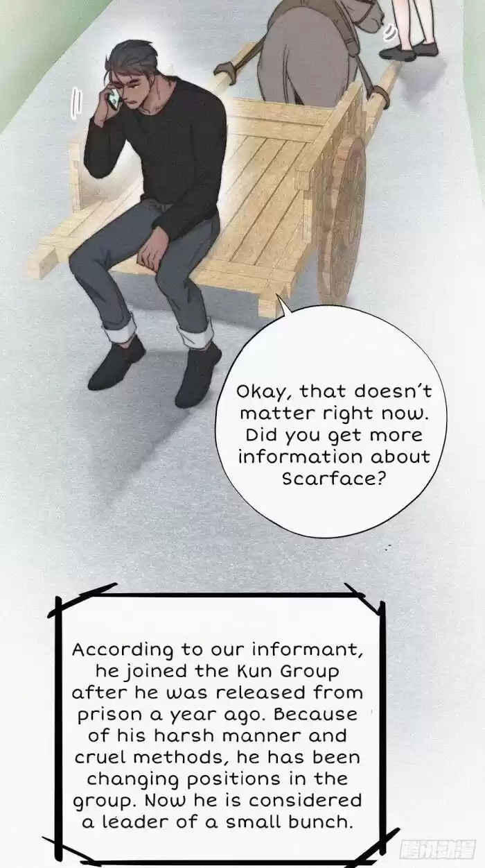 Counterattack Through Pregnancy Vol.01 Ch.061