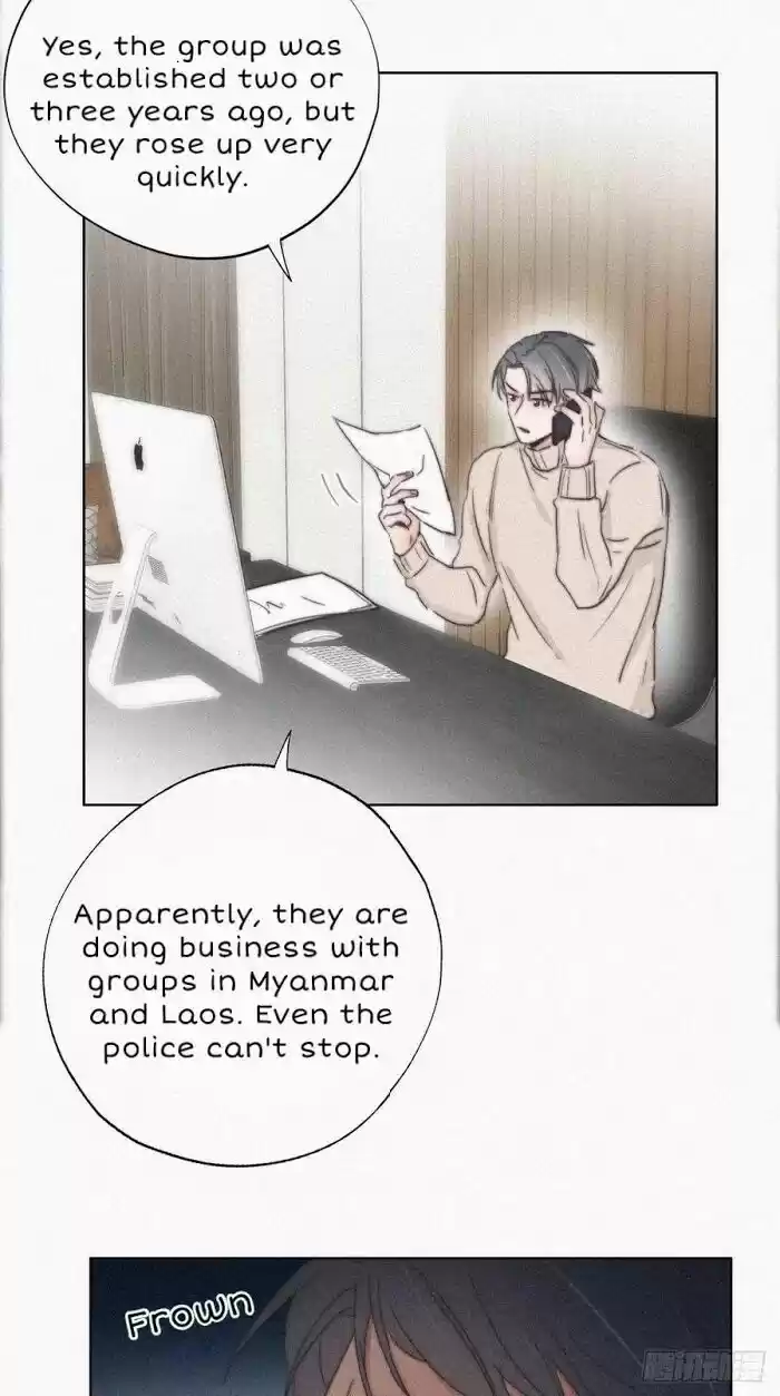 Counterattack Through Pregnancy Vol.01 Ch.061