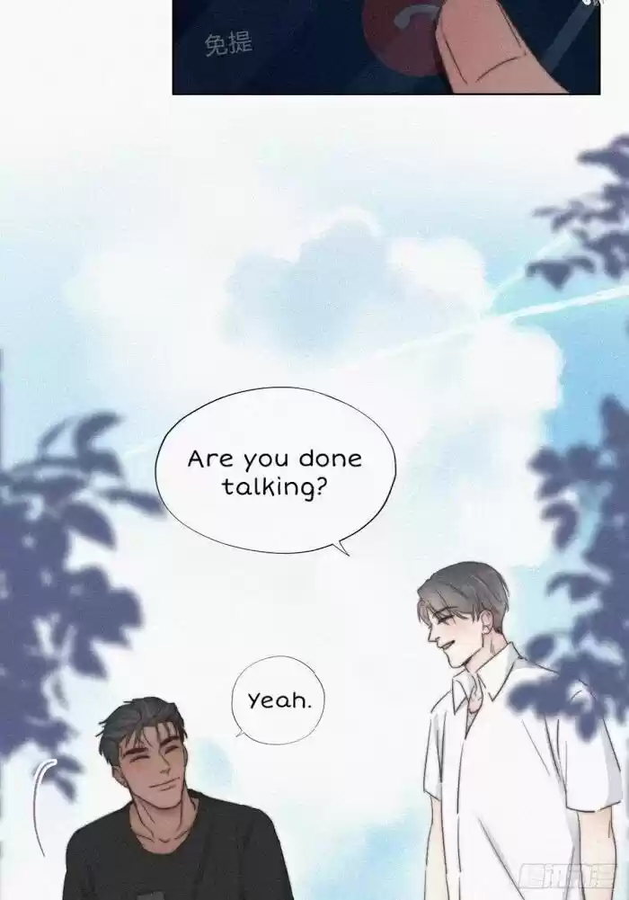 Counterattack Through Pregnancy Vol.01 Ch.061