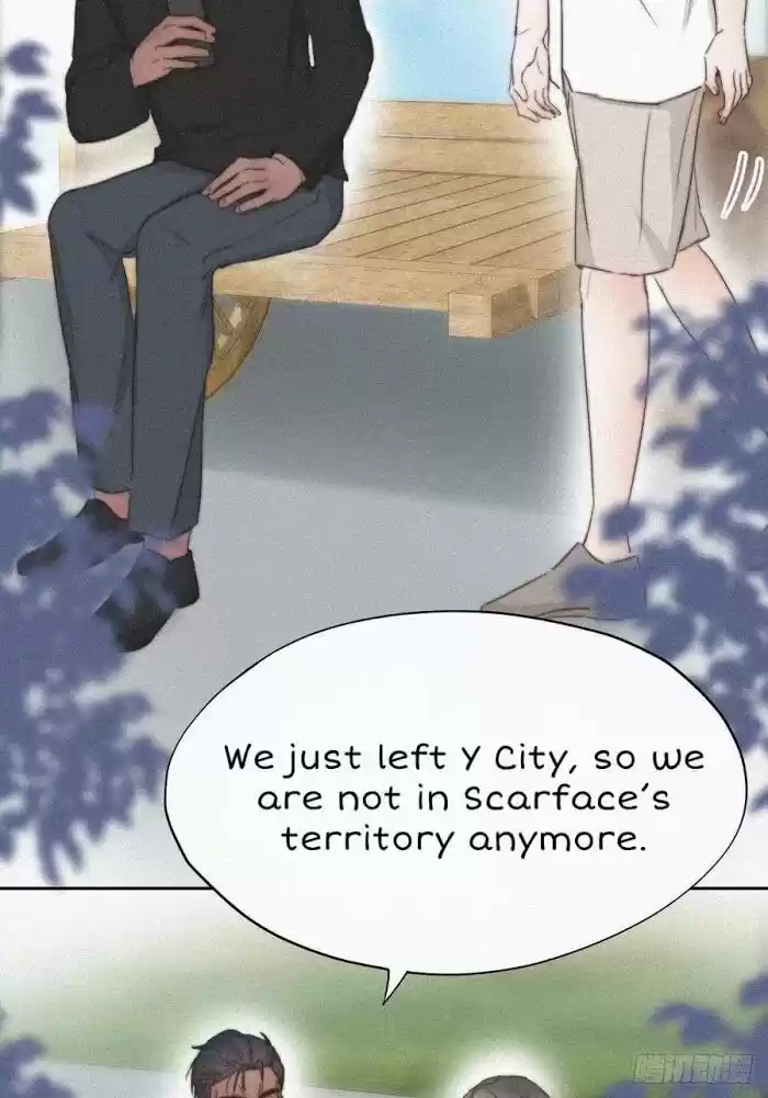 Counterattack Through Pregnancy Vol.01 Ch.061