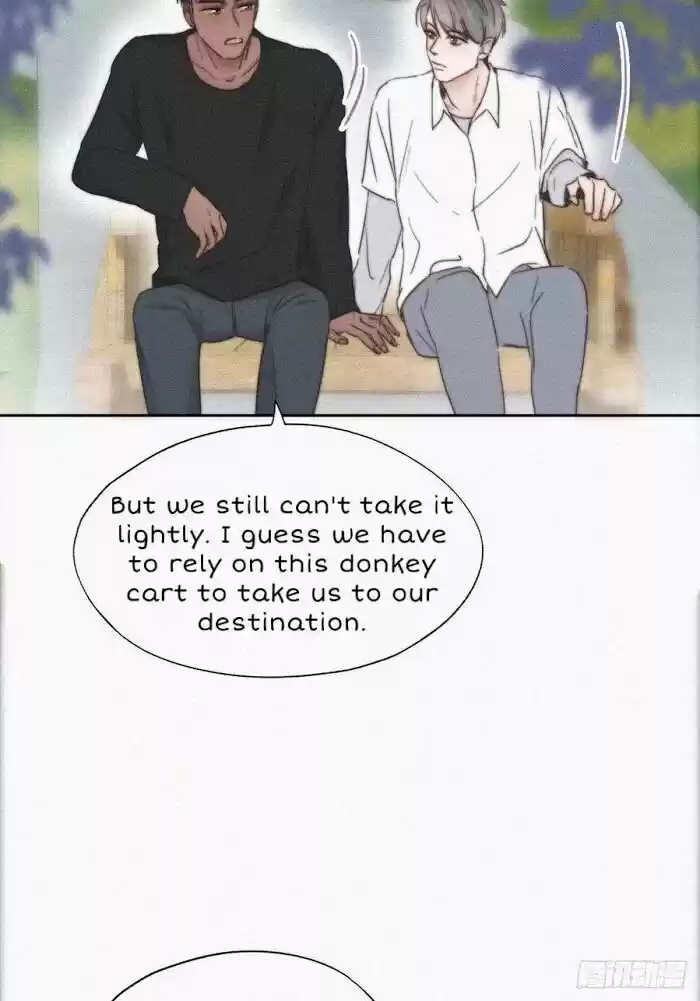 Counterattack Through Pregnancy Vol.01 Ch.061