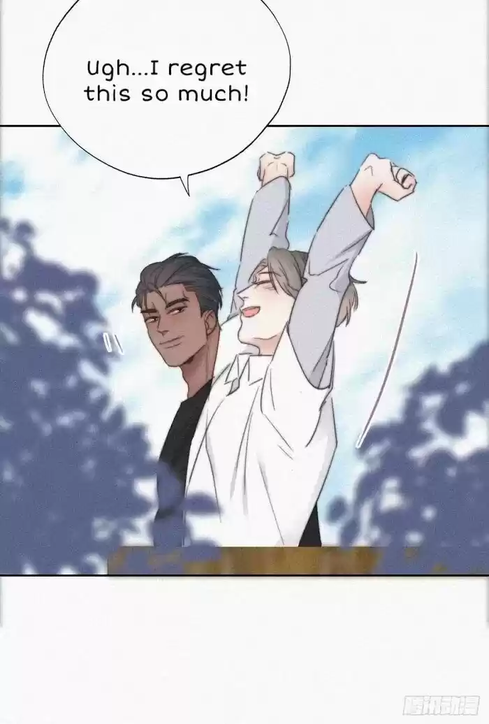 Counterattack Through Pregnancy Vol.01 Ch.061