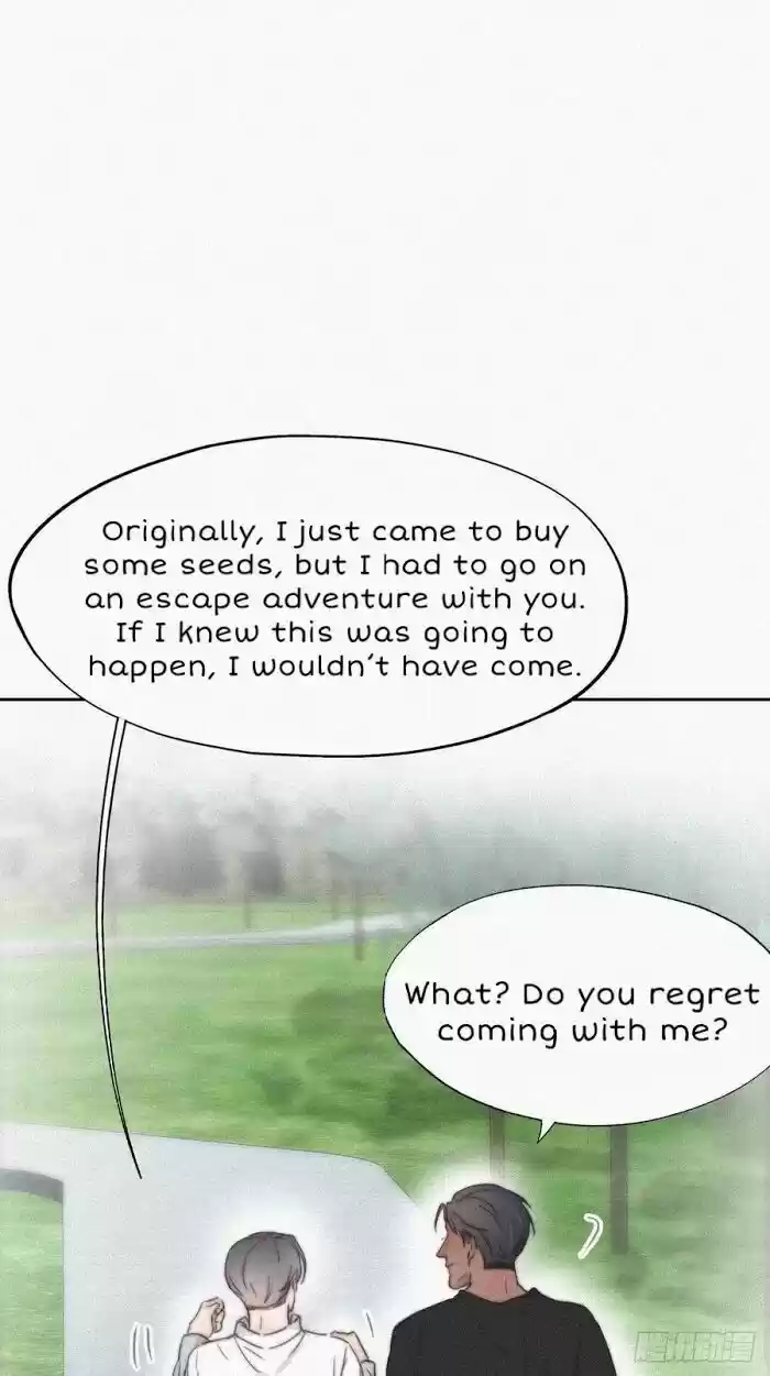 Counterattack Through Pregnancy Vol.01 Ch.061