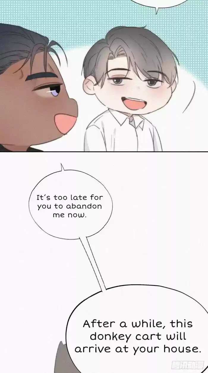 Counterattack Through Pregnancy Vol.01 Ch.061