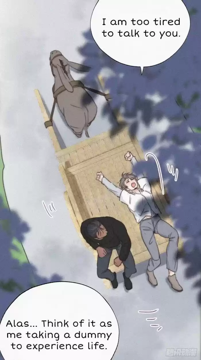 Counterattack Through Pregnancy Vol.01 Ch.061