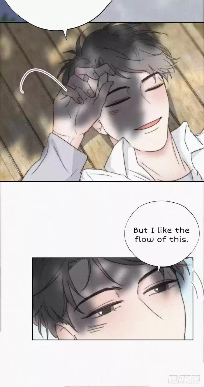 Counterattack Through Pregnancy Vol.01 Ch.061