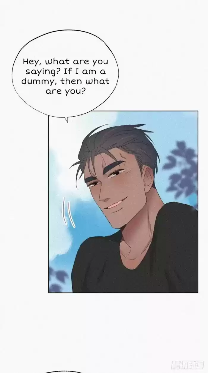 Counterattack Through Pregnancy Vol.01 Ch.061