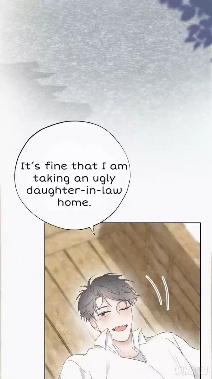 Counterattack Through Pregnancy Vol.01 Ch.061