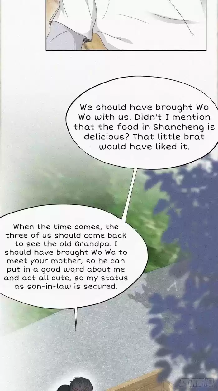 Counterattack Through Pregnancy Vol.01 Ch.061