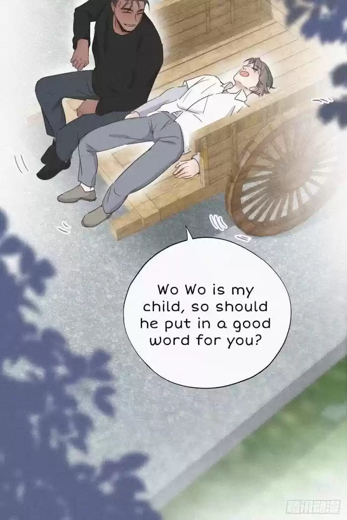 Counterattack Through Pregnancy Vol.01 Ch.061