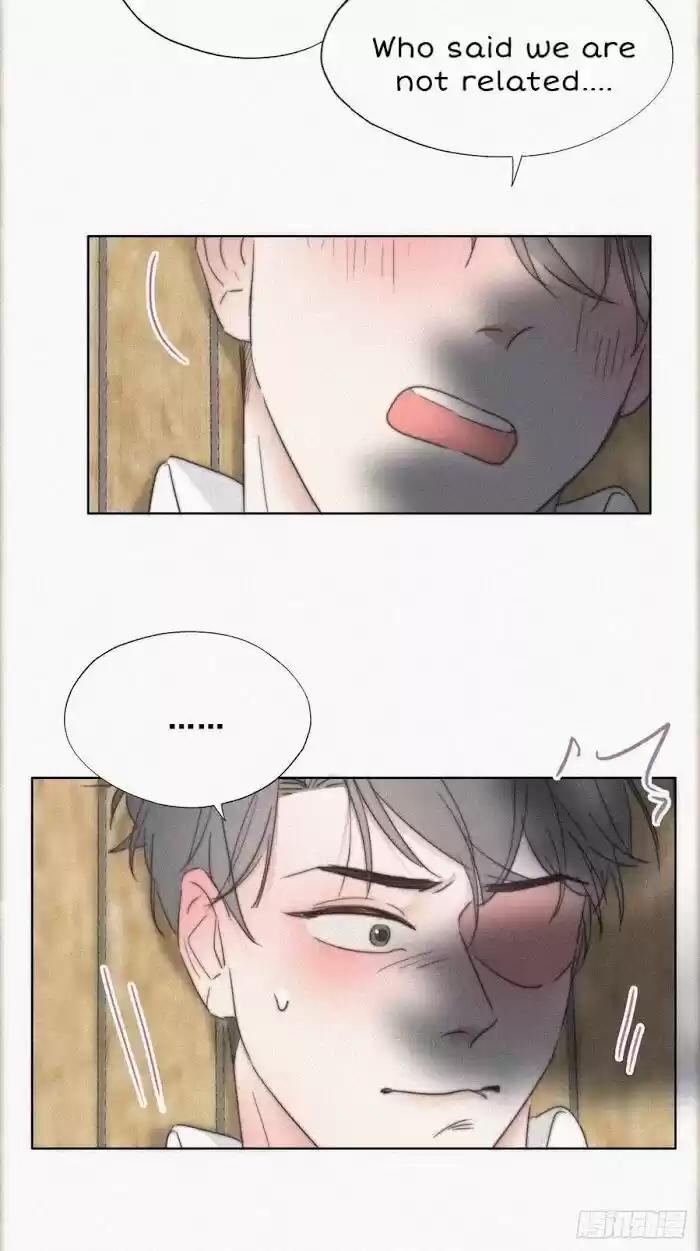 Counterattack Through Pregnancy Vol.01 Ch.061