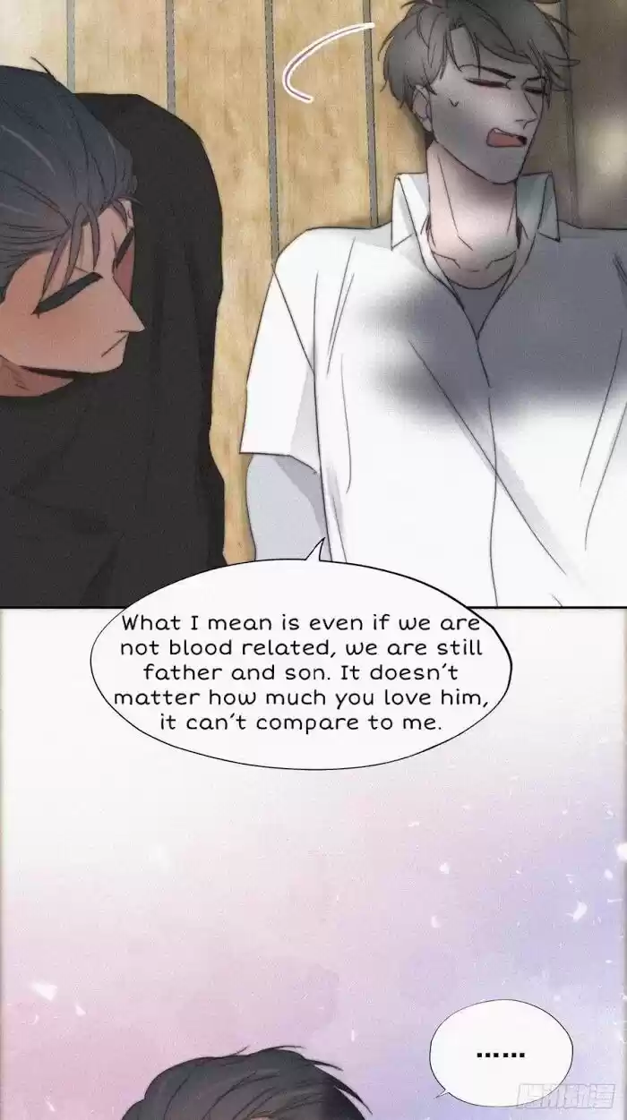 Counterattack Through Pregnancy Vol.01 Ch.061