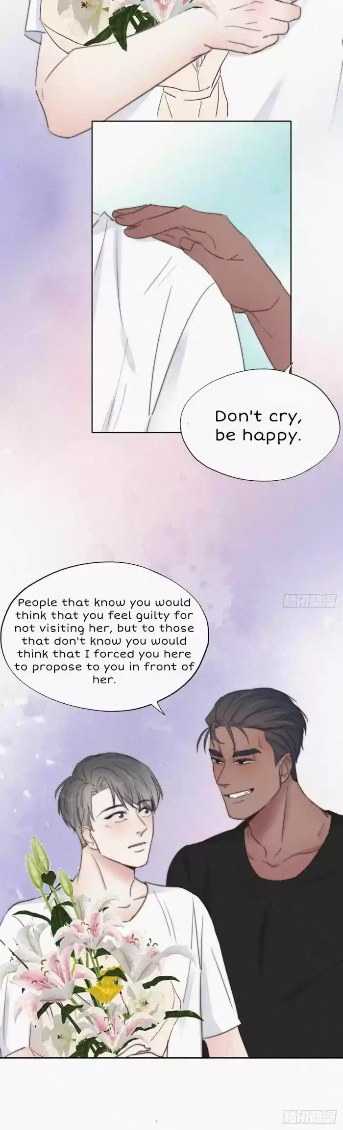 Counterattack Through Pregnancy Vol.01 Ch.061