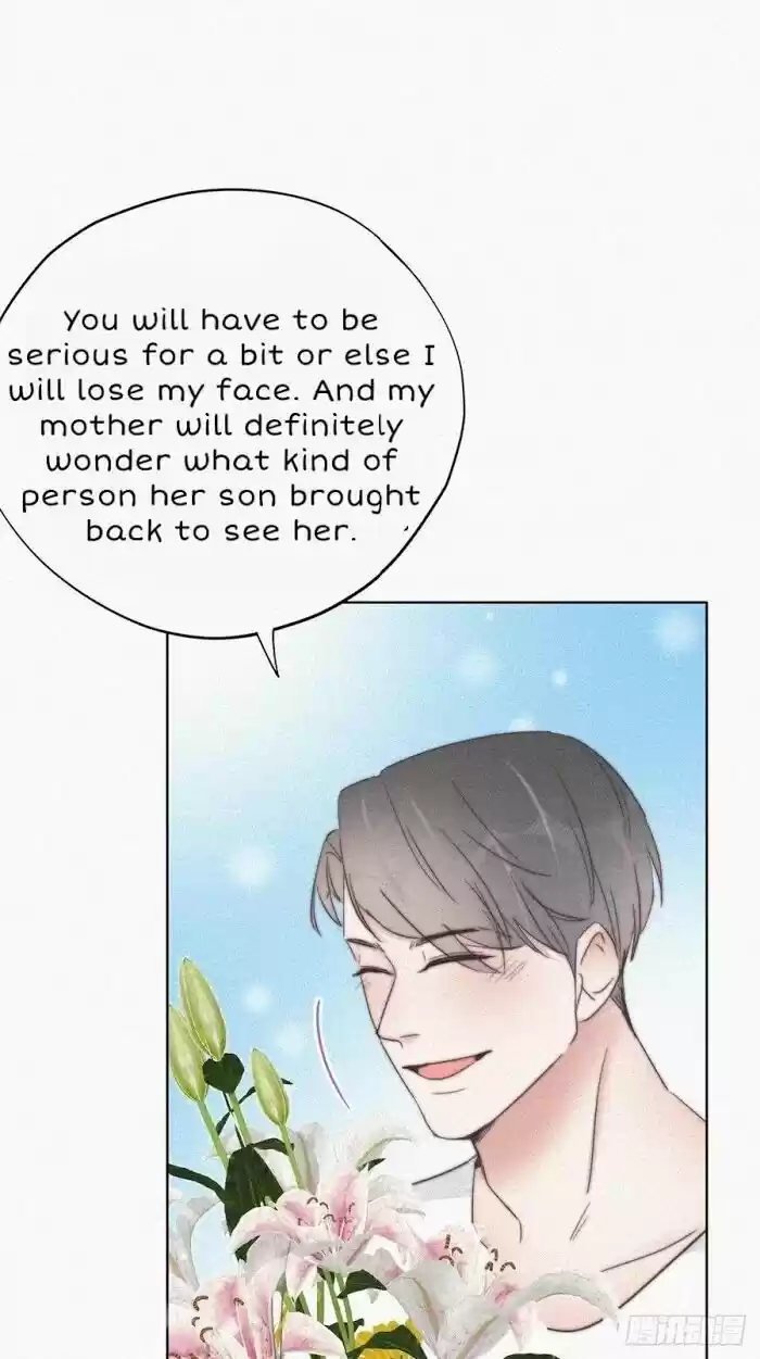 Counterattack Through Pregnancy Vol.01 Ch.061