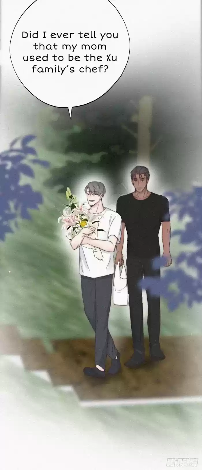 Counterattack Through Pregnancy Vol.01 Ch.061