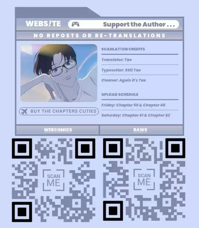 Counterattack Through Pregnancy Vol.01 Ch.061