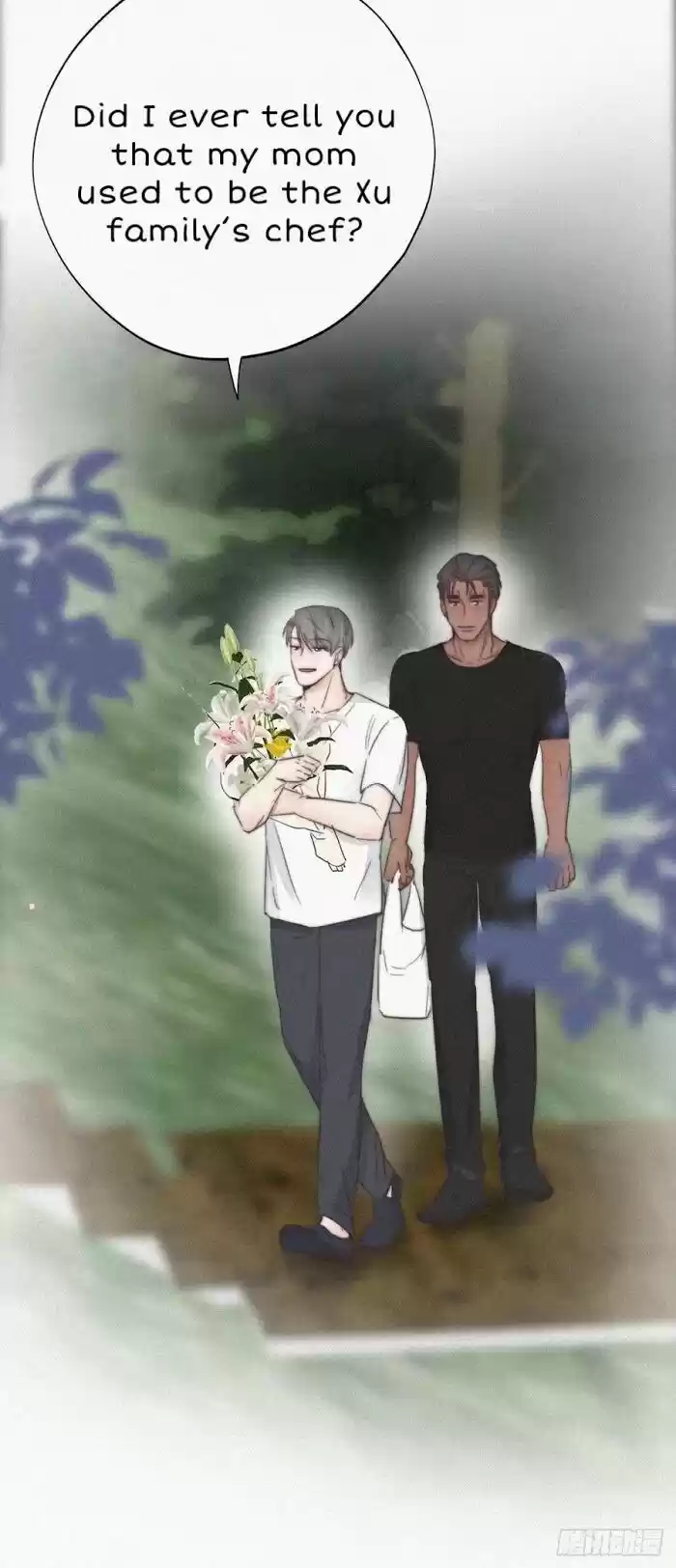 Counterattack Through Pregnancy Vol.01 Ch.062