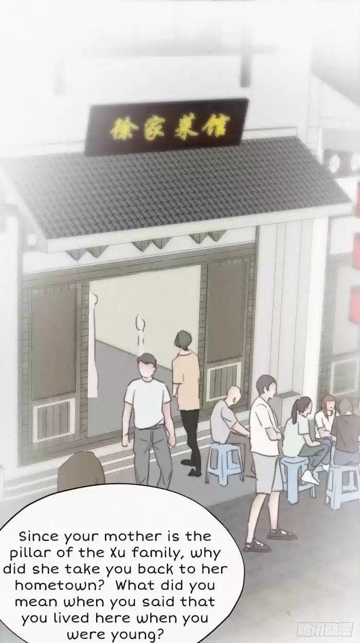 Counterattack Through Pregnancy Vol.01 Ch.062