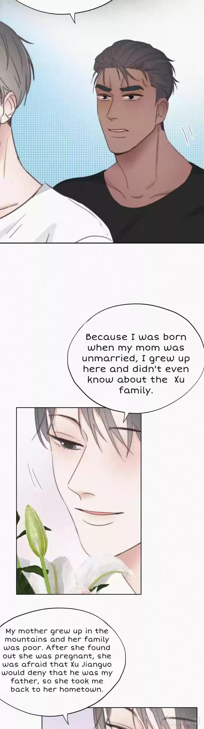 Counterattack Through Pregnancy Vol.01 Ch.062